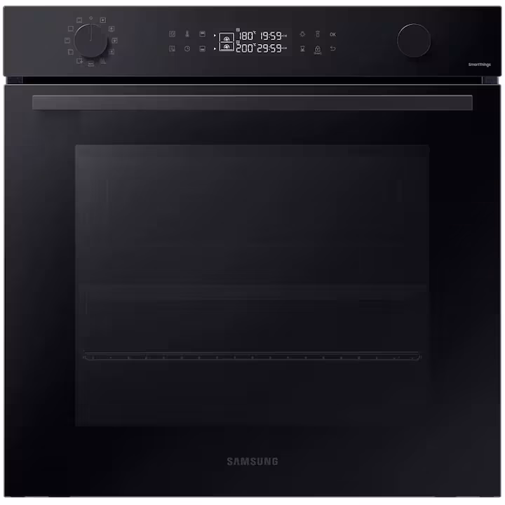 Samsung Cuptor Incorporabil NV7B4445VAK/U2, Electric
